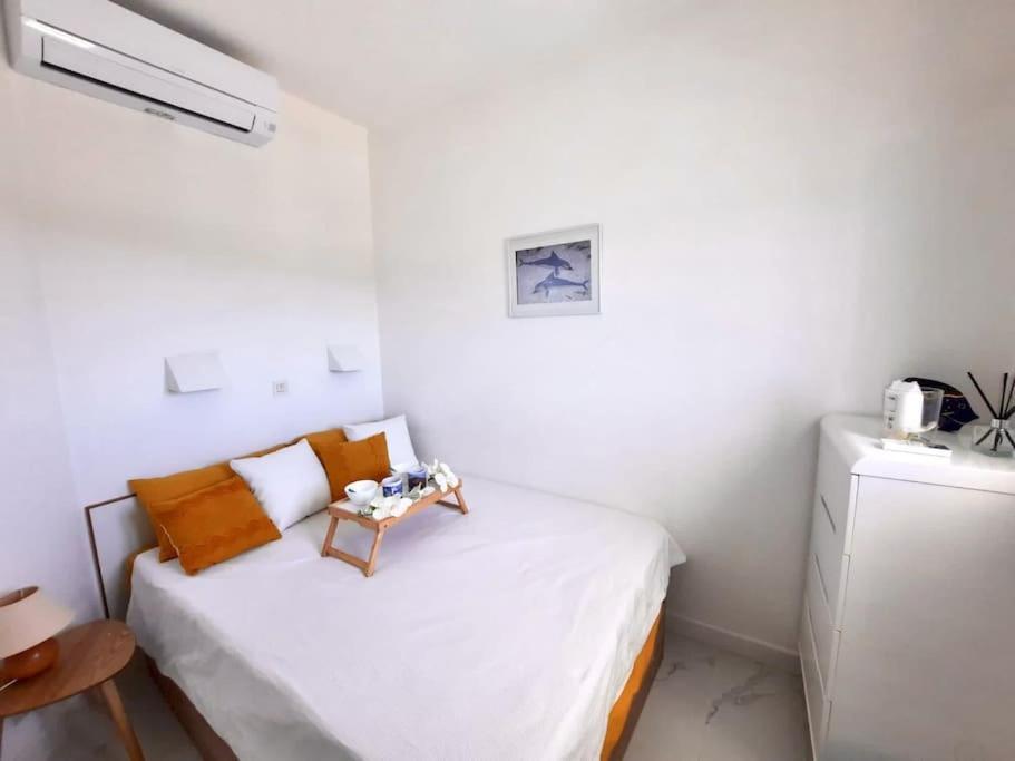 2 Pieces Vue Panoramique A 5 Min Des Plages Apartment Villeneuve-Loubet